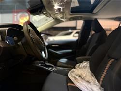 تۆیۆتا کۆرۆلا